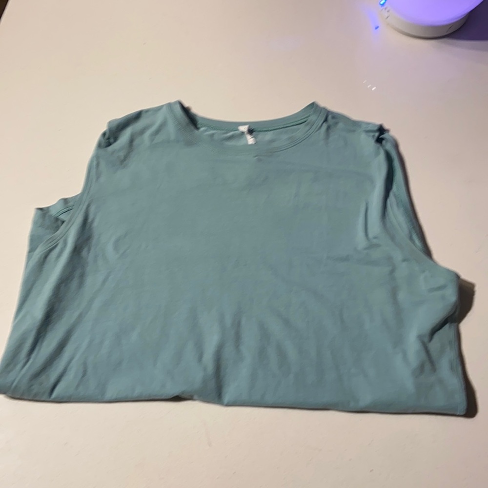 Lululemon tank top - womens 6